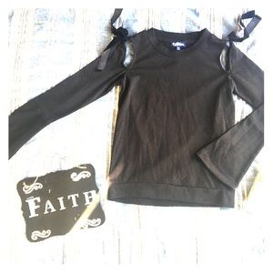 Freshman 1996 bell sleeve